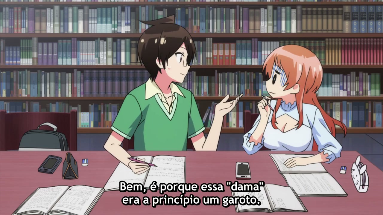 Episódio 004