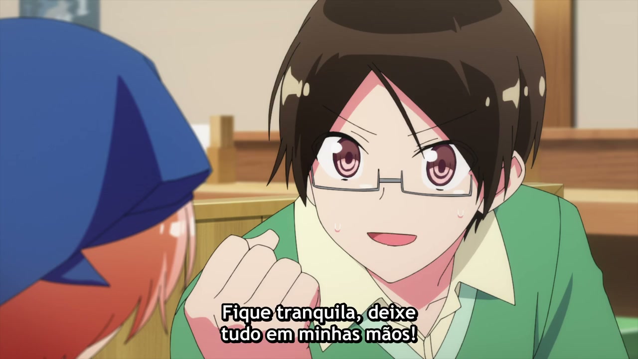 Episódio 001