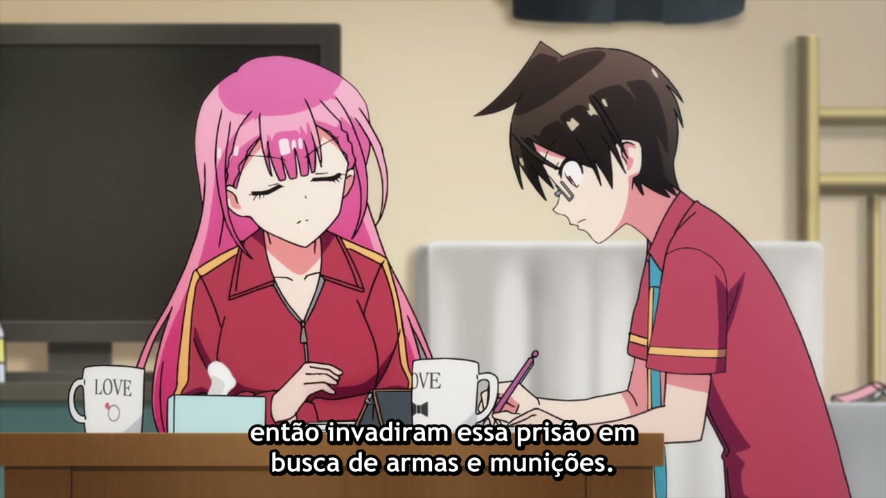 Episódio 007