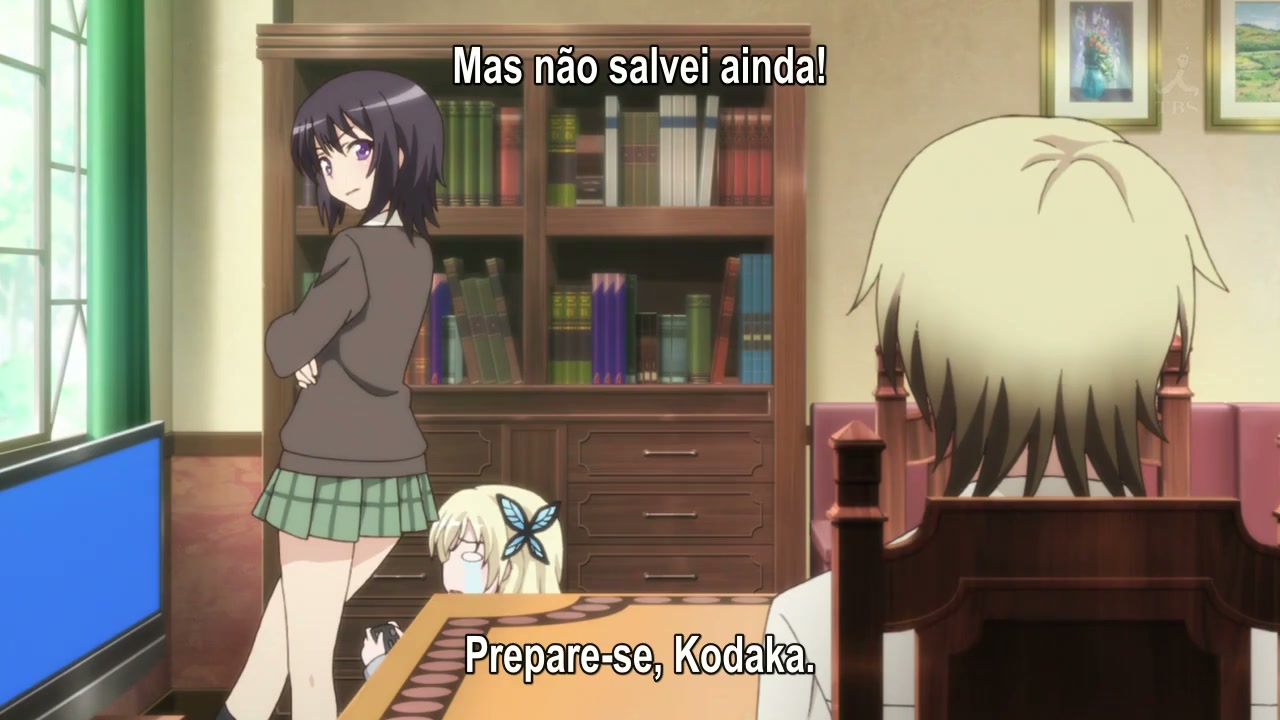 Episódio 009