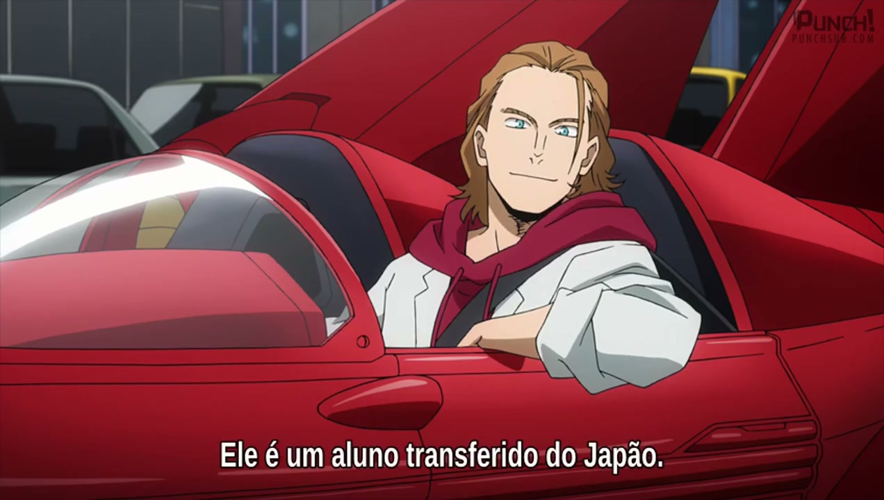 Episódio 001