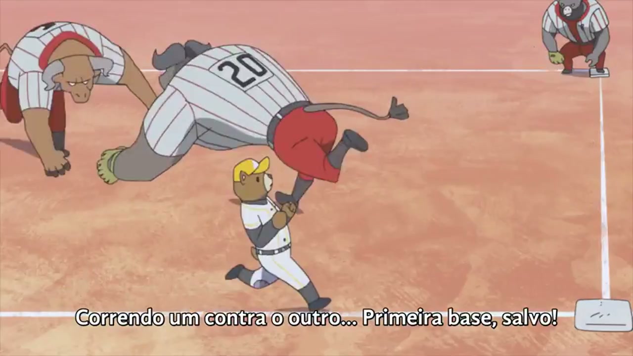 Episódio 005