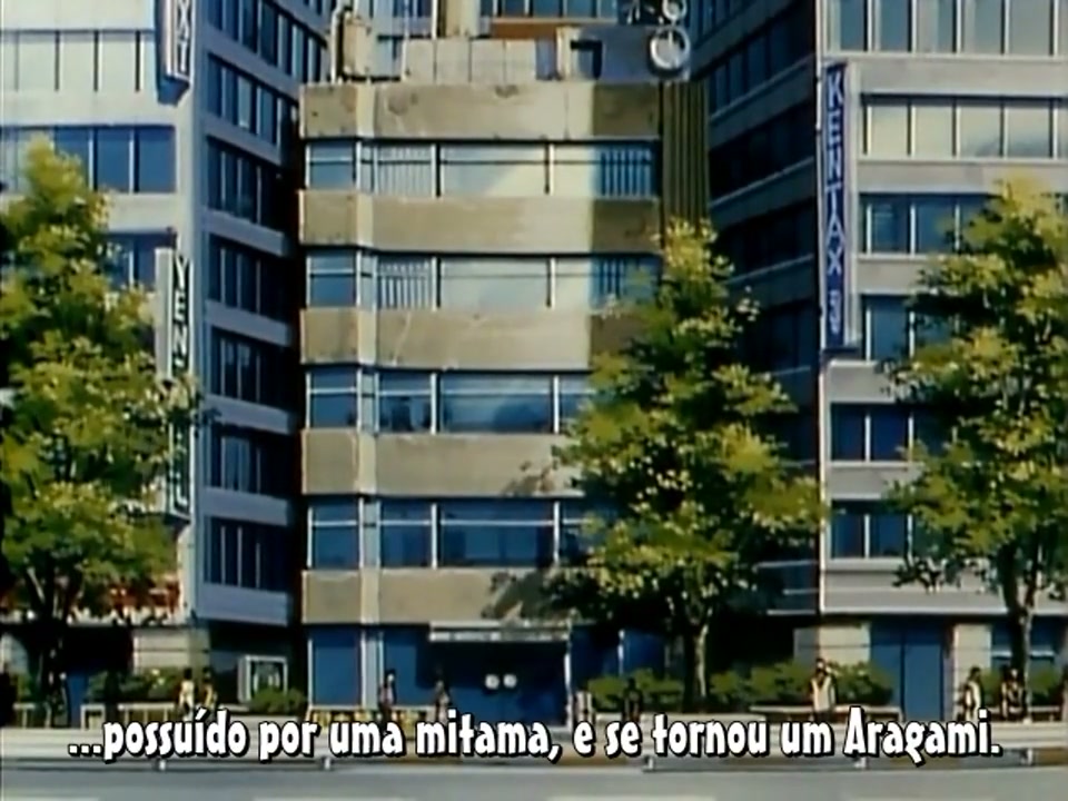 Episódio 009