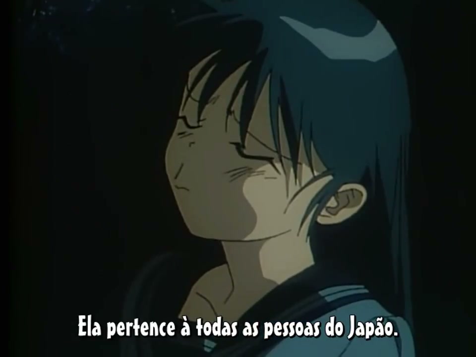 Episódio 001