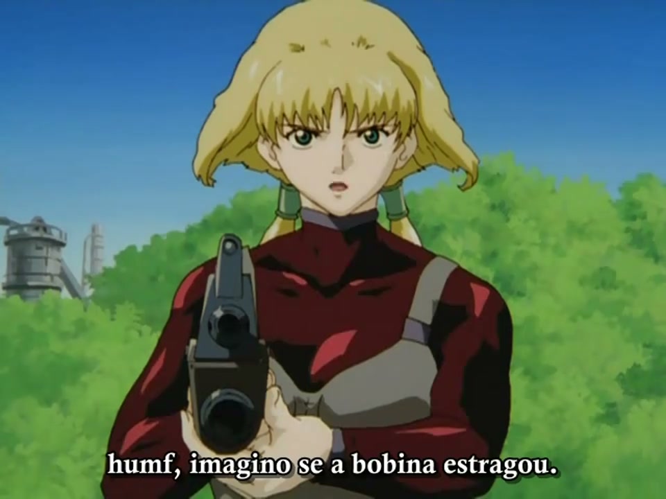 Episódio 007