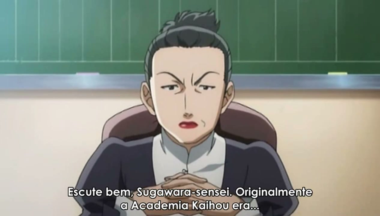 Episódio 003