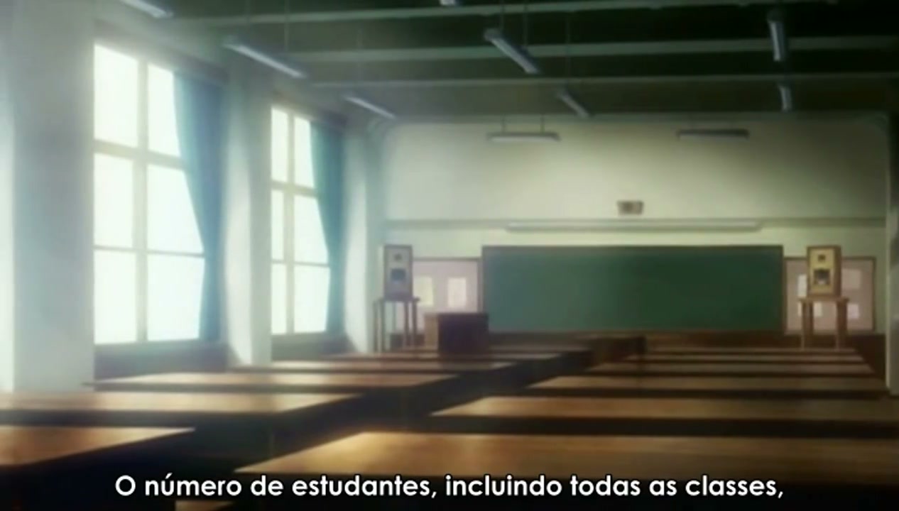 Episódio 001