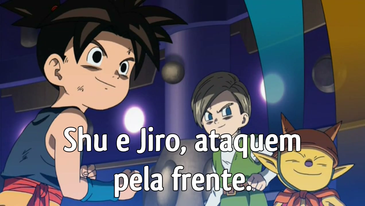 Episódio 038