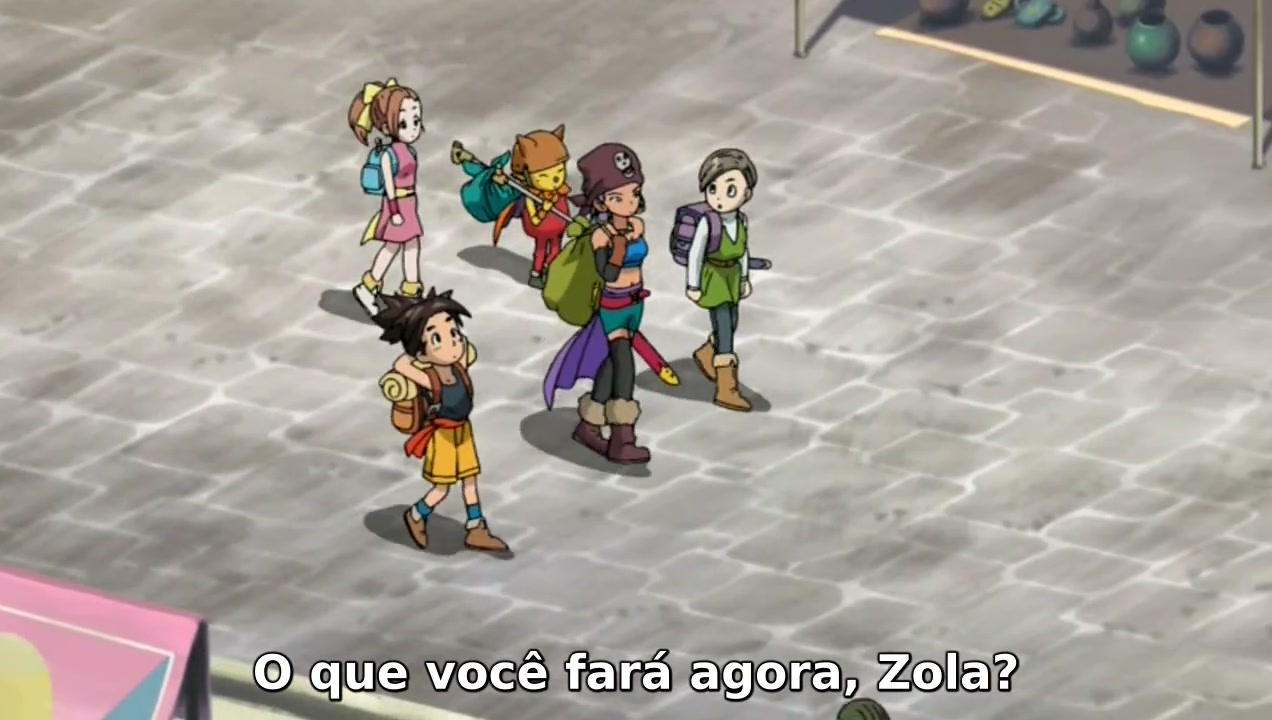 Episódio 007