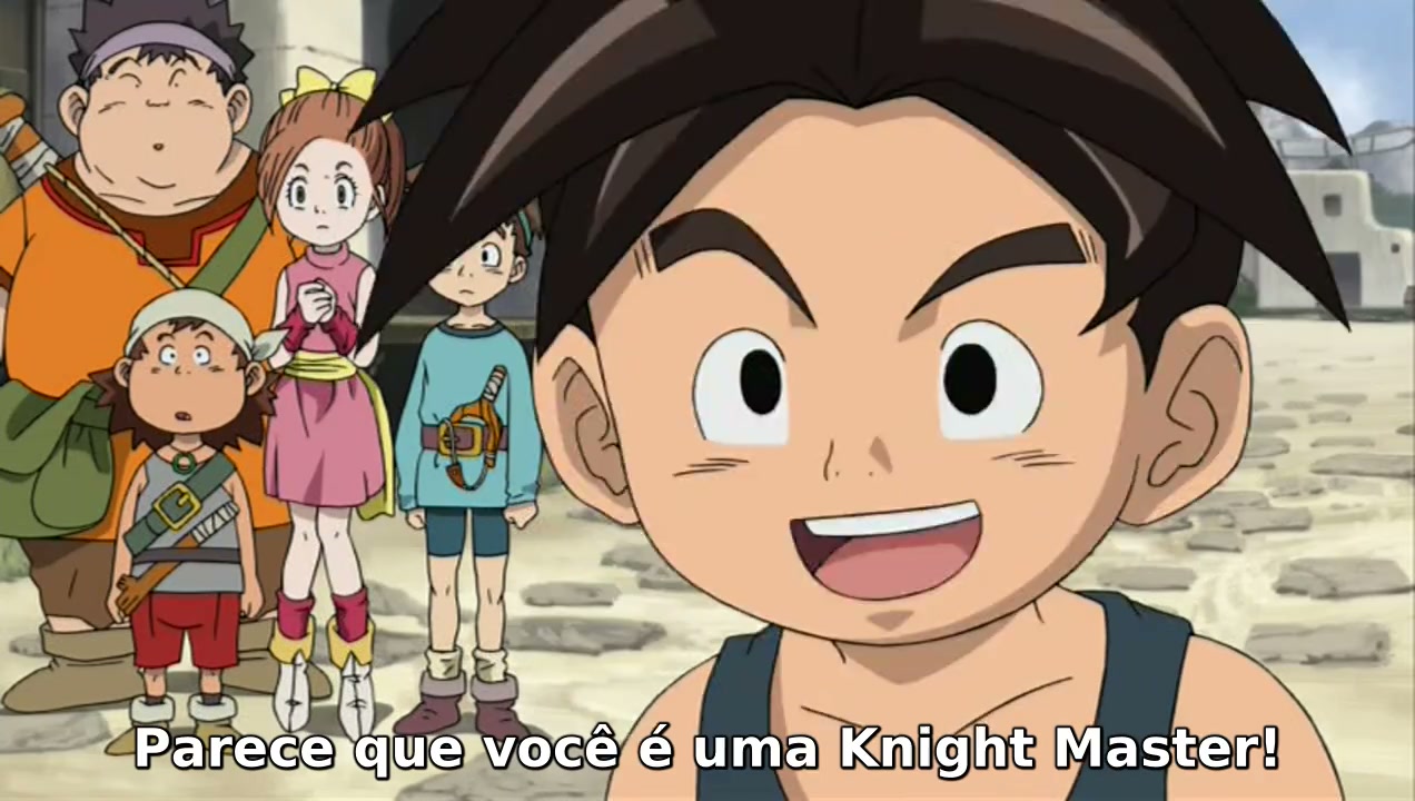 Episódio 001