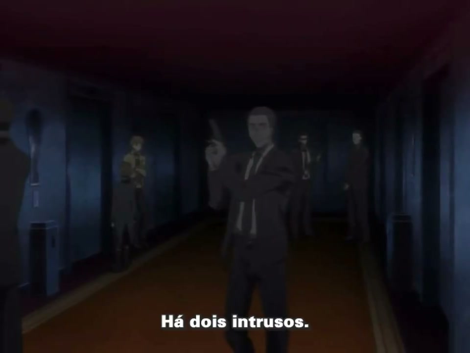 Episódio 032