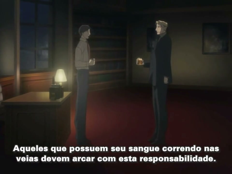 Episódio 025