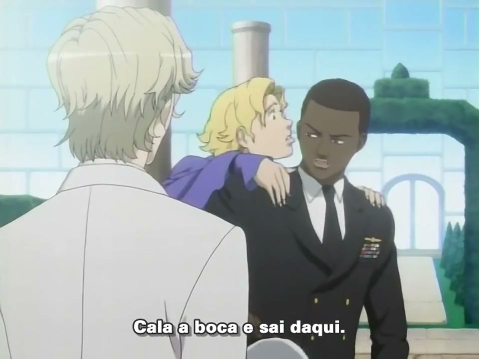 Episódio 020
