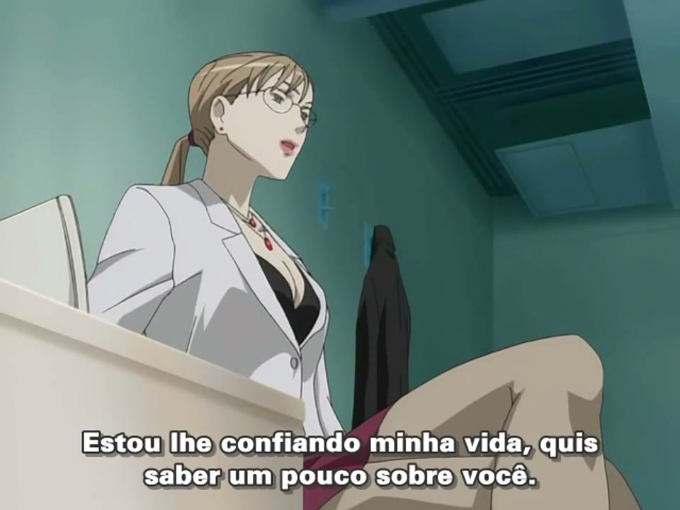 Episódio 007
