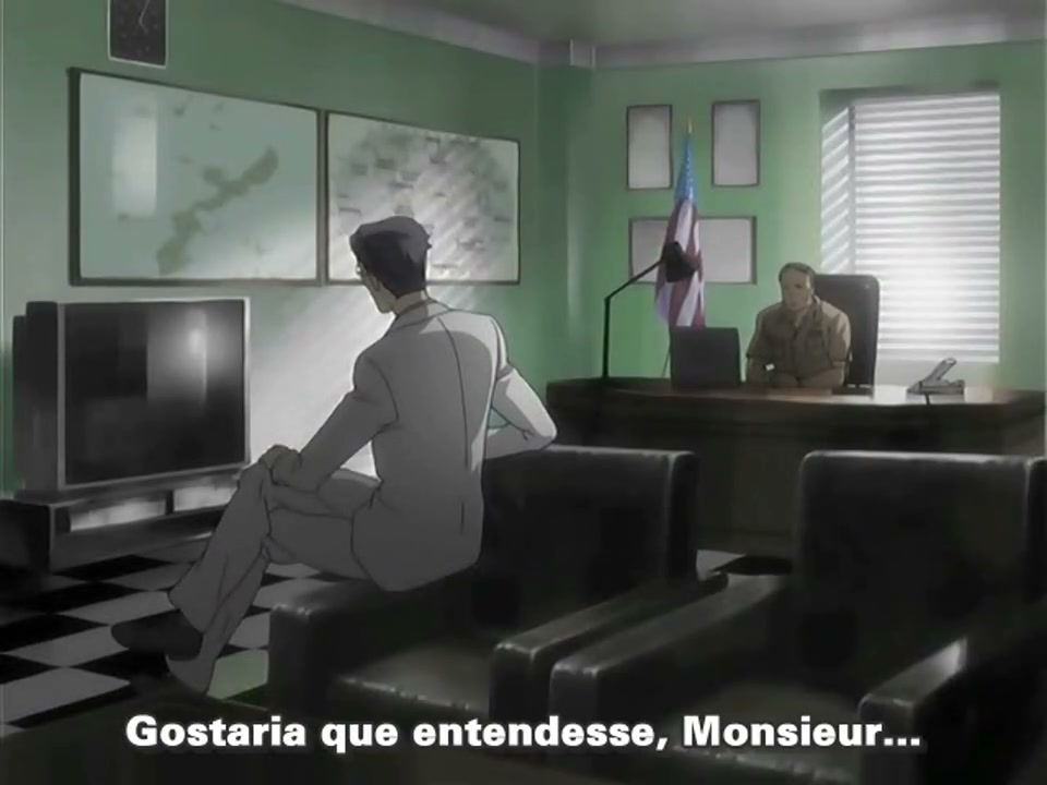 Episódio 001