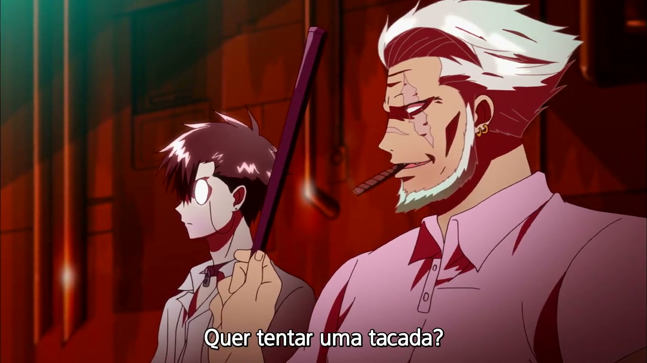 Episódio 009