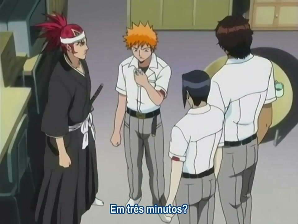 Episódio 065