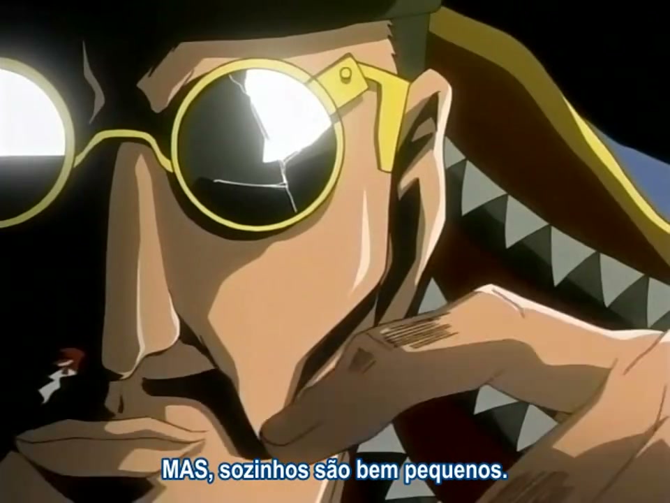 Episódio 033