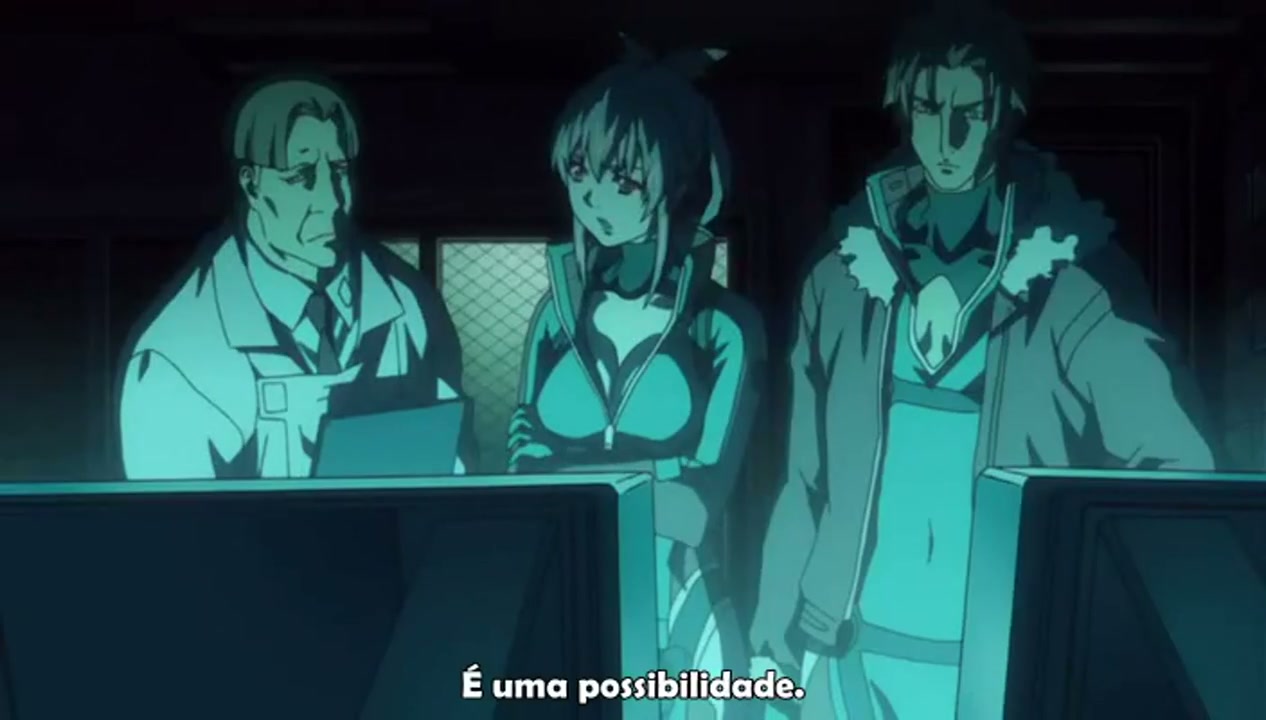 Episódio 005