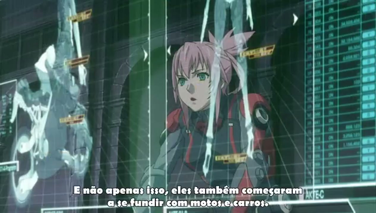Episódio 001