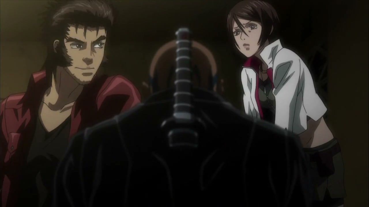 Episódio 007