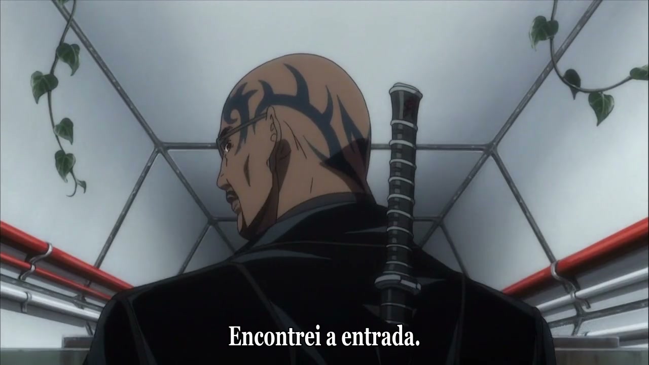 Episódio 005
