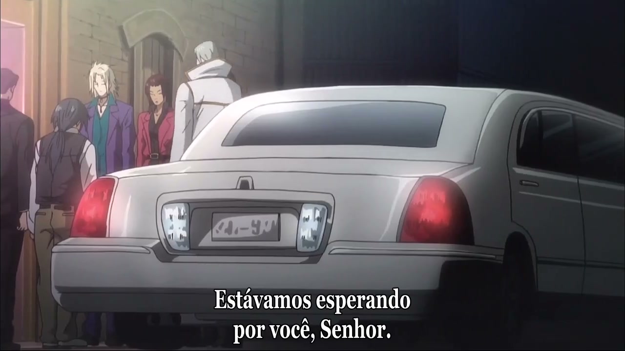 Episódio 001