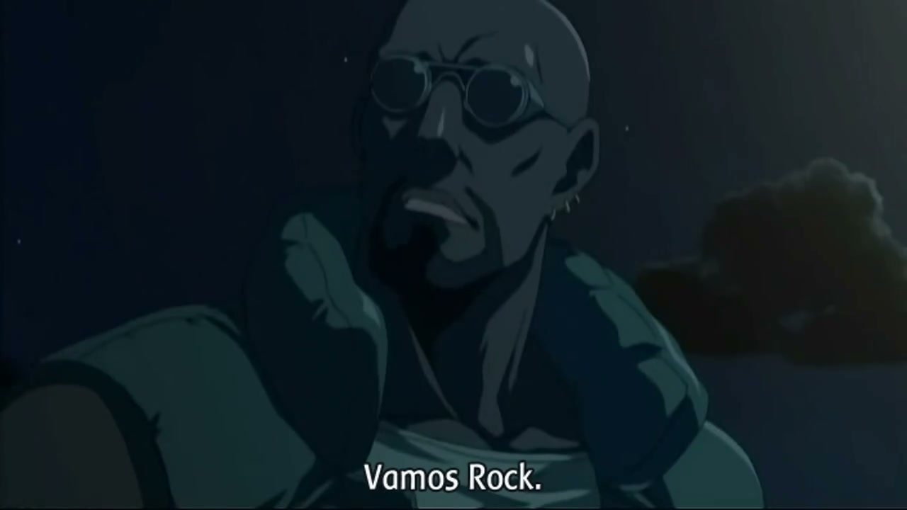 Episódio 001