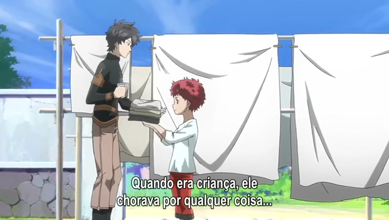 Episódio 001