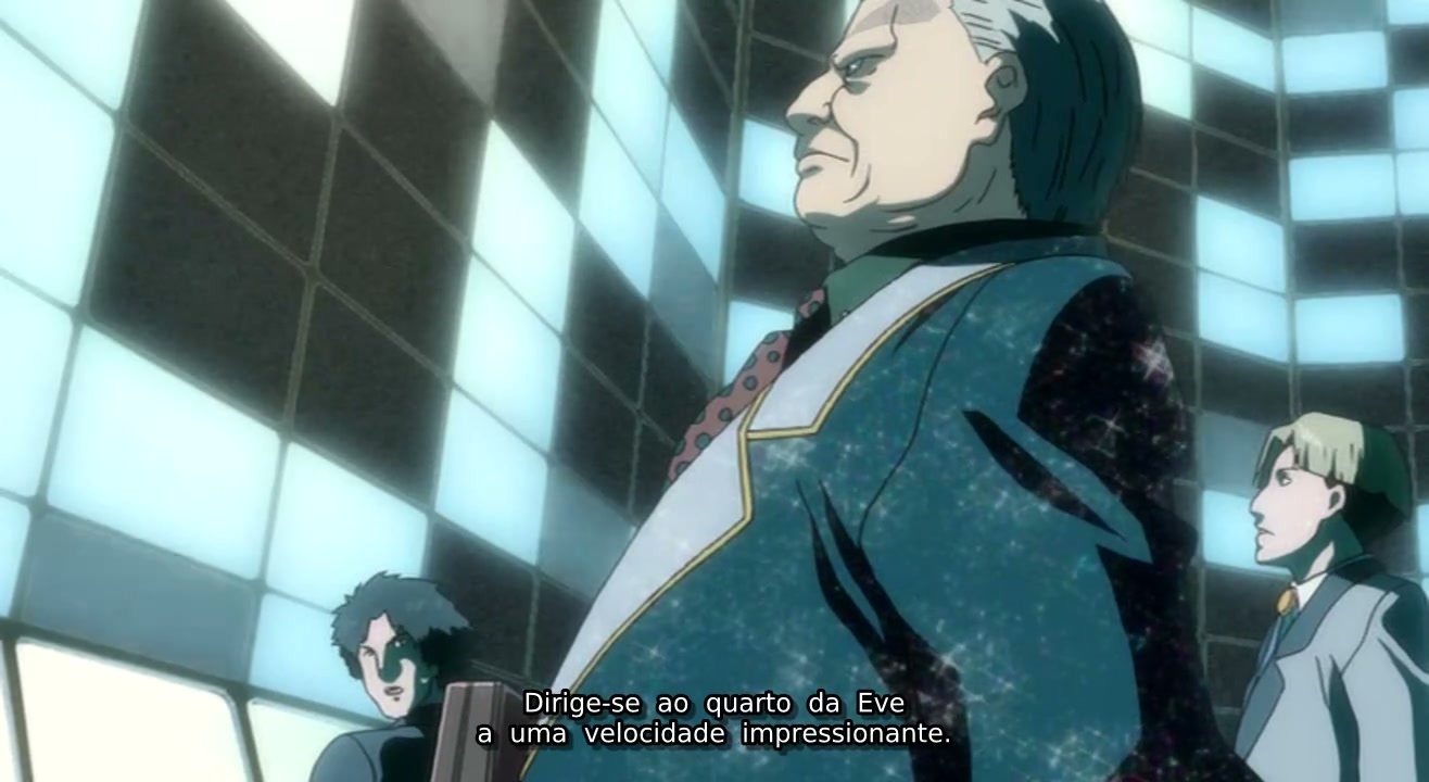 Episódio 004