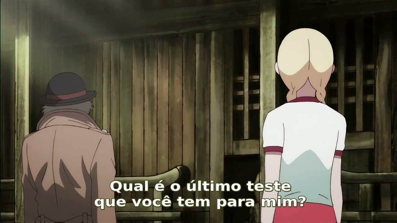 Episódio 007