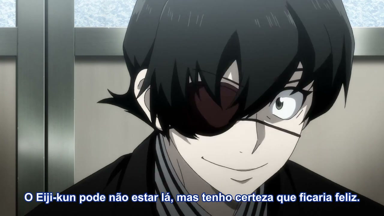 Episódio 007