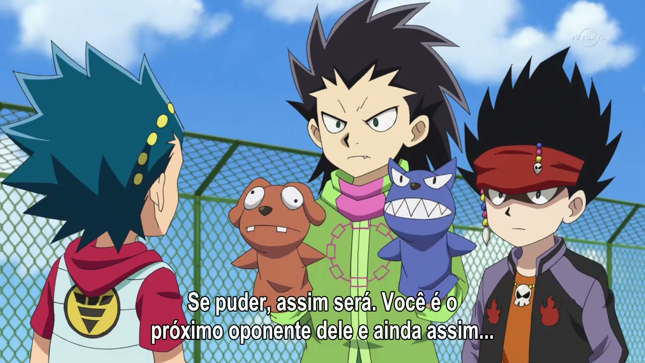 Episódio 010