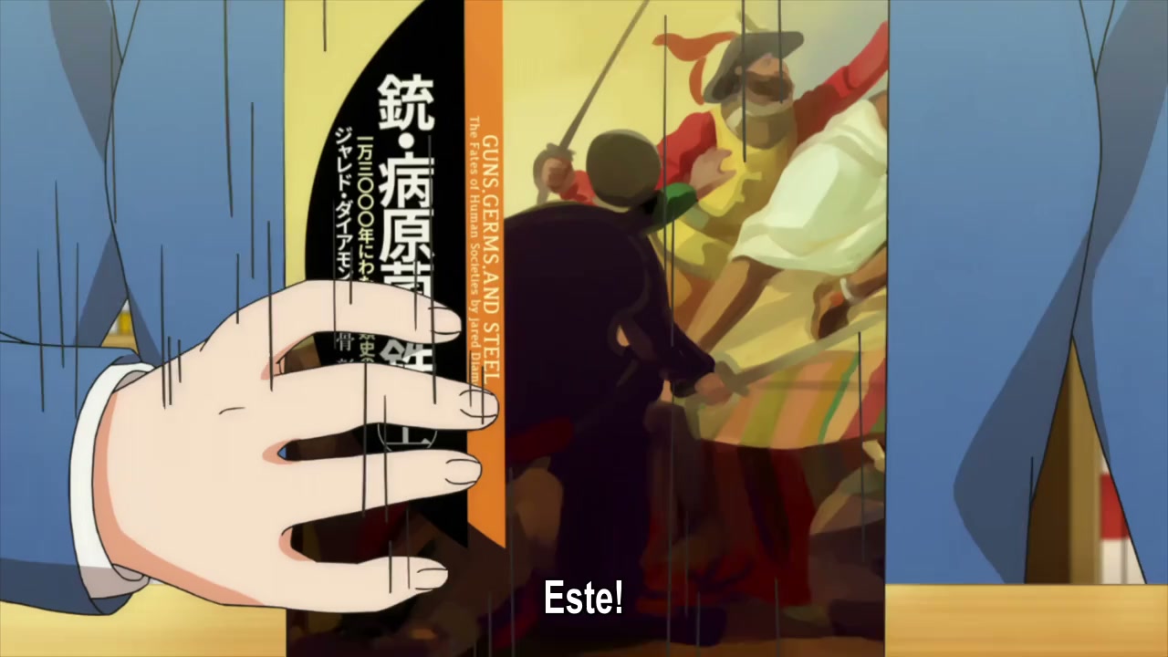 Episódio 004