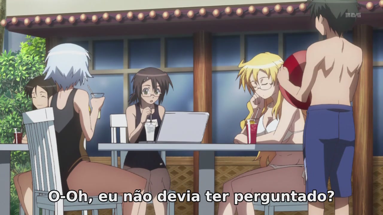 Episódio 007