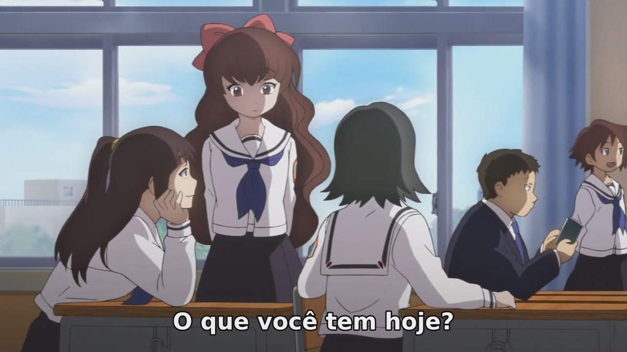 Episódio 001