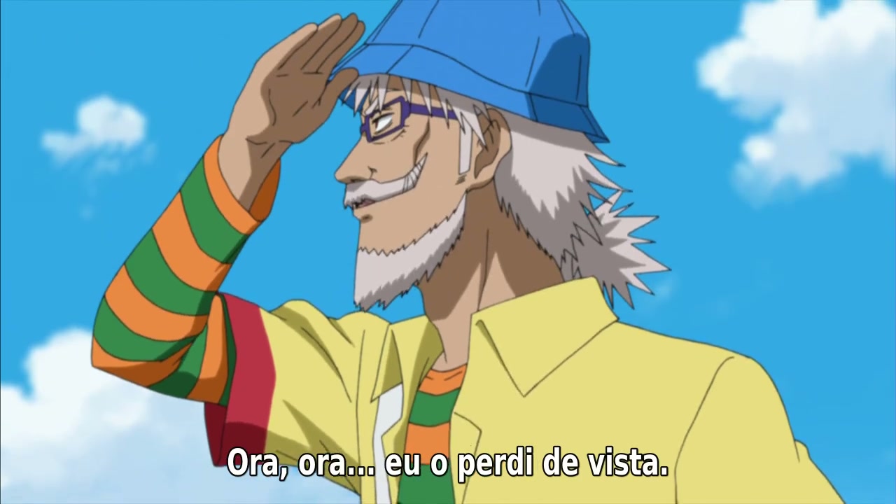 Episódio 058