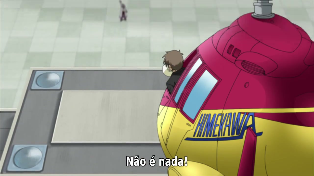 Episódio 055