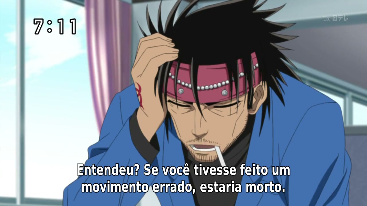 Episódio 043