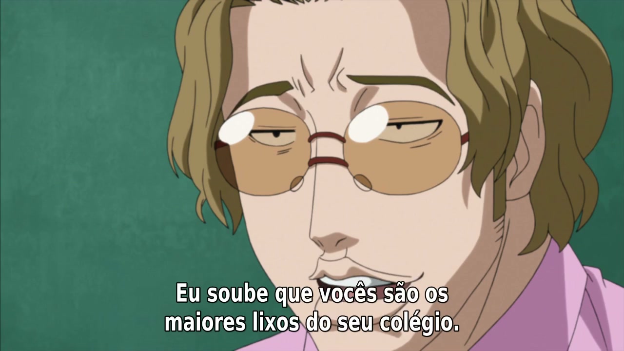 Episódio 025