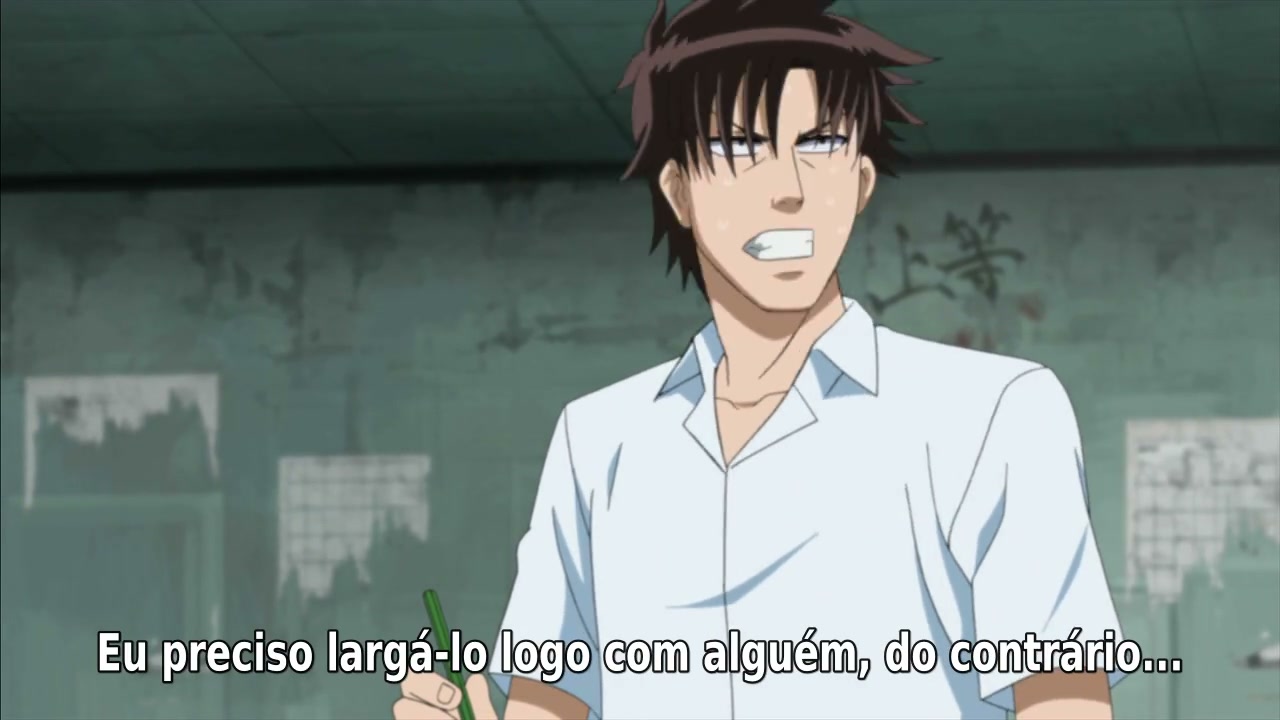 Episódio 013
