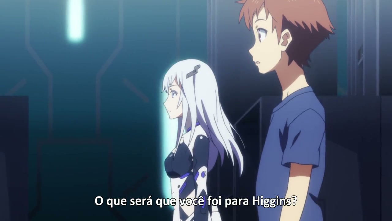 Episódio 001
