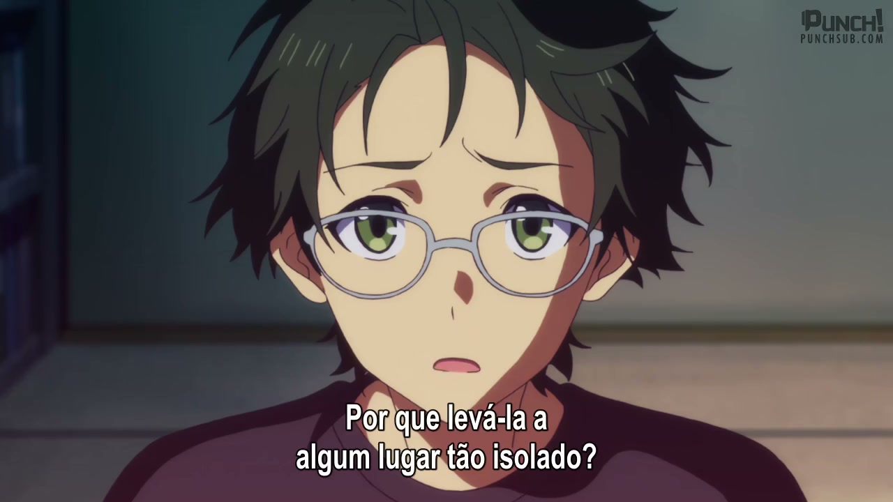 Episódio 003