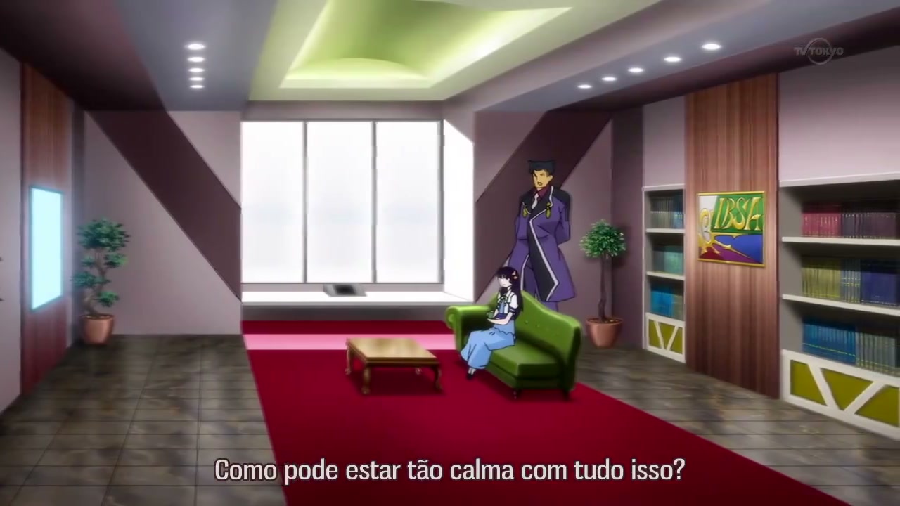 Episódio 032