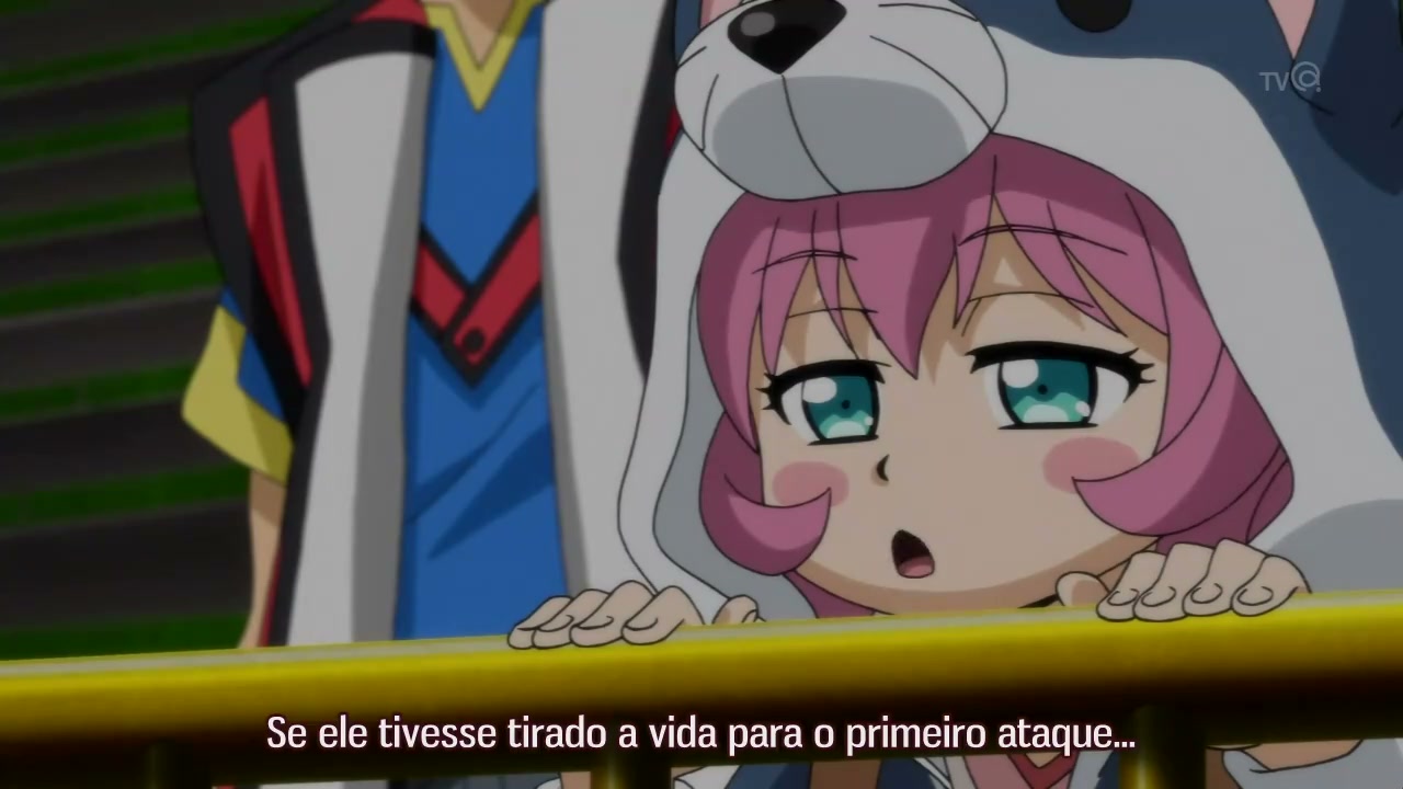Episódio 001