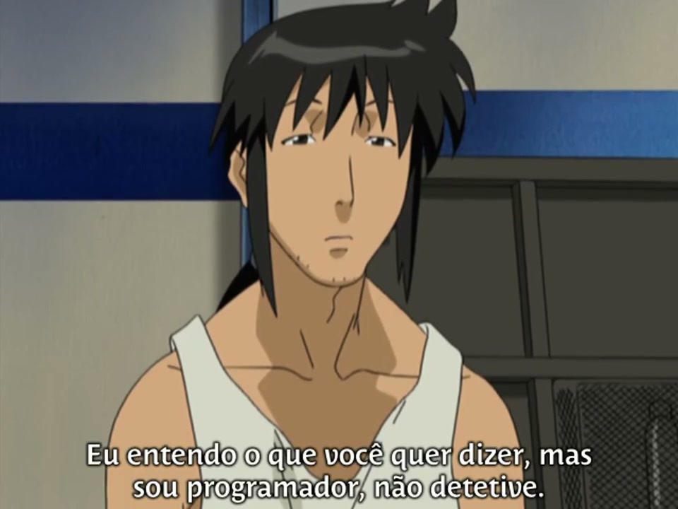 Episódio 005