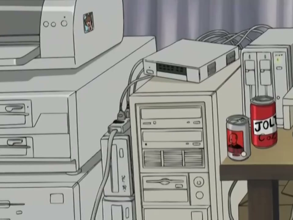 Episódio 001