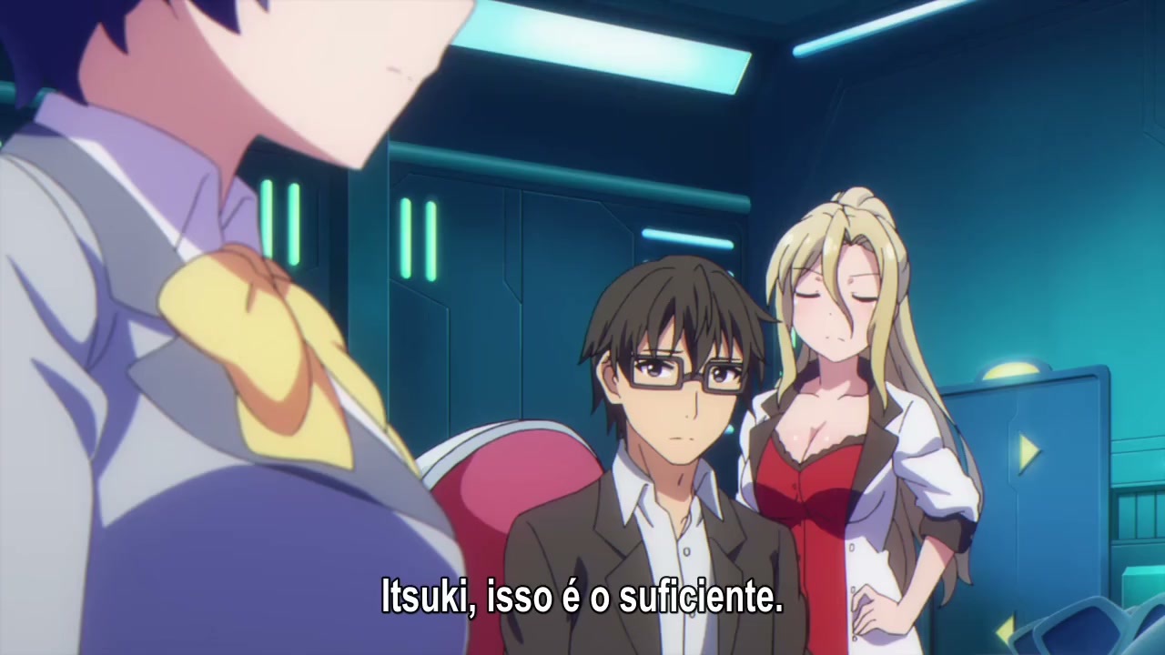 Episódio 001