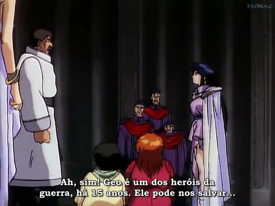 Episódio 001