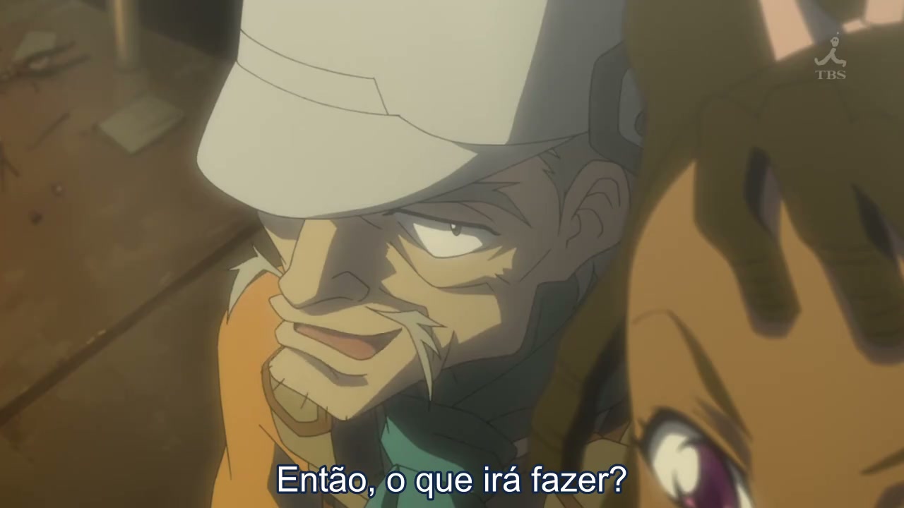 Episódio 020